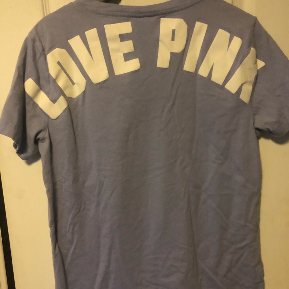 PINK t-shirt